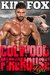 Zane (The Shifters of Colwood Firehouse, #1) by Kim Fox
