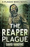 The Eden Plague Plague Wars 0 By David Vandyke