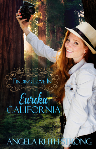 Finding Love in Eureka, California (Resort to Love, #4)
