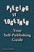 Piecing it Together Your Self-Publishing Guide by Jessica Sweeney