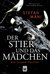 Der Stier und das Mädchen by Stefán Máni
