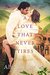 A Love That Never Tires (Linley & Patrick, #1) by Allyson Jeleyne