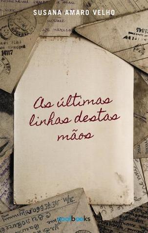 As Ãltimas Linhas Destas Mãos
