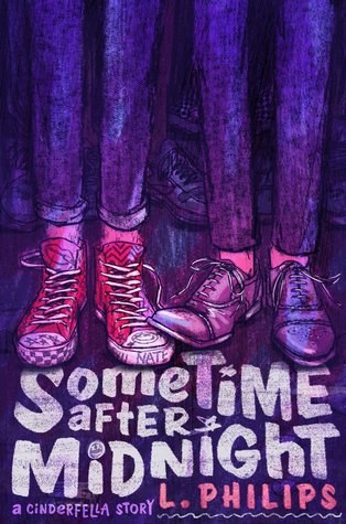 Sometime After Midnight by L Philips