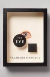 The Eye cover