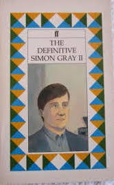 Definitive Simon Gray 2 (v. 2), Gray, Simon Definitive Simon Gray 2 (v. 2), Gray, Simon