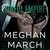 Sinful Empire (Mount Trilogy, #3) by Meghan March