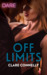 Off Limits by Clare Connelly