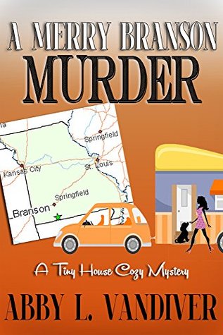 A Merry Branson Murder By Abby L Vandiver A Merry Branson Murder By Abby L Vandiver