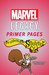 The Unbeatable Squirrel Girl - Marvel Legacy Primer Pages (The Unbeatable Squirrel Girl (2015-)) by Robbie Thompson