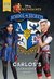 School of Secrets Carlos''s Scavenger Hunt (Disney Descendants) by Walt Disney Company