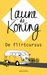 De flirtcursus by Laura de Koning