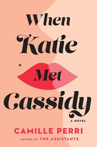 Image result for When Katie Met Cassidy