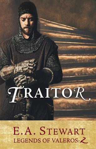 Traitor, Legends of Valeros