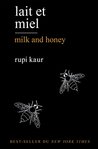 Lait et miel: Milk and honey