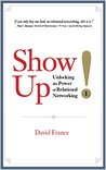 Show Up by David France Show Up by David France