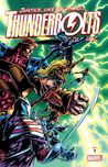 Thunderbolts Classic, Volume 1 cover