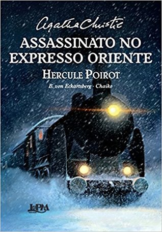 Assassinato no Expresso Oriente