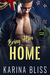 Bring Him Home (Special Forces, #3) by Karina Bliss