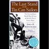 The Last Stand of the Tin Can Sailors cover