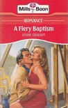 A Fiery Baptism cover