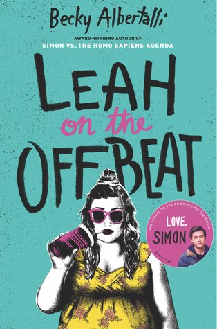 Leah on the Offbeat (Creekwood #2)