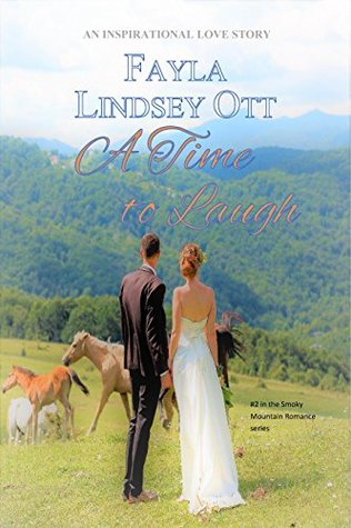 a-time-to-laugh-2-smoky-mountain-romance-novella-series