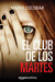 El club de los martes by Mario Escobar