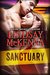 Sanctuary (Delos #9) by Lindsay McKenna