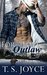For The Love Of An Outlaw (Outlaw Shifters, #1) by T.S. Joyce