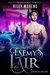 In The Enemy's Lair (Warring Passions) by Riley Moreno
