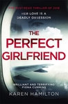 The Perfect Girlfriend cover