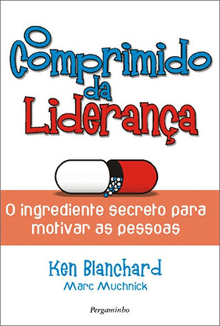 The Leadership Pill Ebook