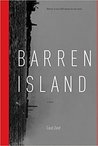 Barren Island