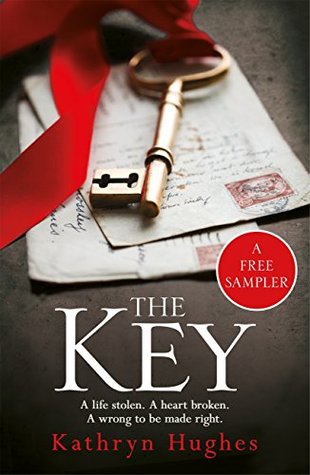 the-key-exclusive-chapter-sampler-from-the-1-bestselling-author-of-the-letter