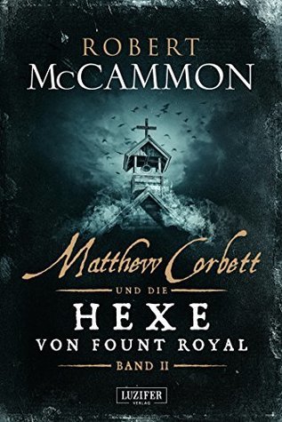 Matthew Corbett und die Hexe von Fount Royal, Band 1 (Matthew Corbett #1, part 2)