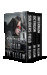 The Octagon Box Set Soldiers Field, Octagon, Infernum (The Octagon Trilogy) by J.K. Ellem