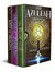 The Azuleah Trilogy Boxset Books 1-3 and Bonus Novella by Daniel Adorno