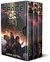The Space Lore Boxed Set Space Lore Volumes 1-3 by Chris Dietzel