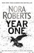 Year One (Chronicles of The One, #1) by Nora Roberts