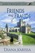 Friends and Frauds (Isle of Man Ghostly #6) by Diana Xarissa