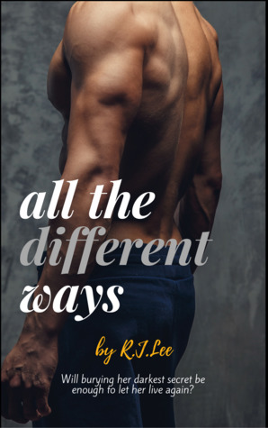 Libros gratis para descargar para pc All the Different Ways