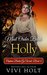 Mail Order Bride Holly (Orphan Brides Go West Book 4) by Vivi Holt