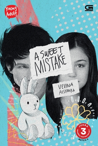 A Sweet Mistake