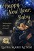 Happy New Year, Baby (SEAL Team Holiday Heroes #2) by Laura Marie Altom