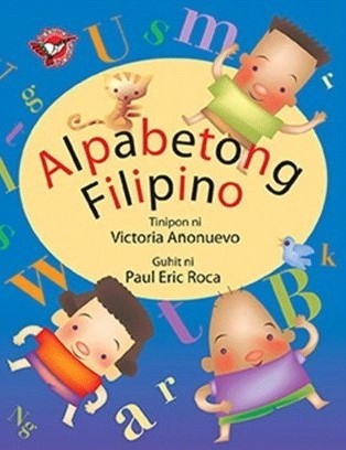 Alpabetong Filipino por Victoria Añonuevo FB2 PDF