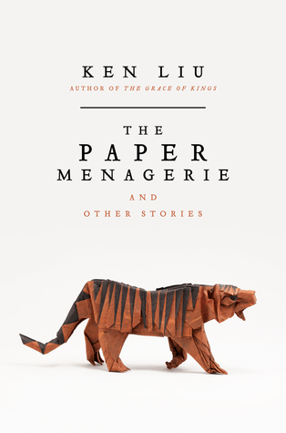 Ken Liu collection