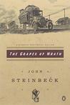 The Grapes of Wrath by John Steinbeck