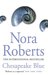 Chesapeake Blue (Chesapeake Bay Saga, #4) by Nora Roberts