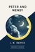 Peter and Wendy by J.M. Barrie